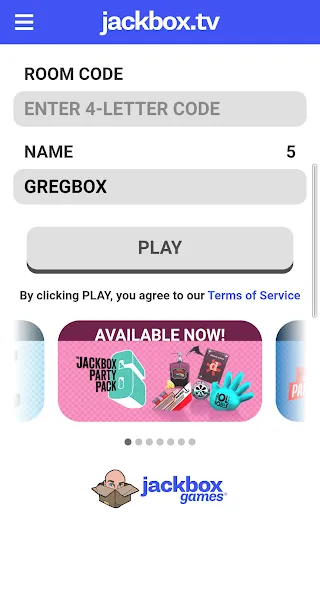 Взломанная gregbox — jackbox player (грегбокс)  [МОД Много денег] — полная версия apk на Андроид screen 1