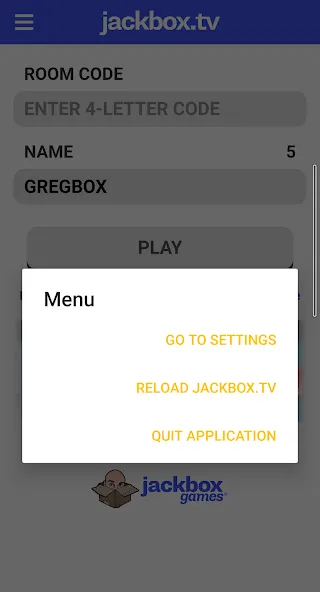 Взломанная gregbox — jackbox player (грегбокс)  [МОД Много денег] — полная версия apk на Андроид screen 2