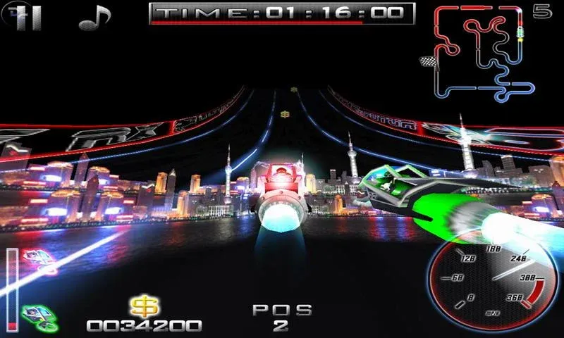 Взлом Bike to the Future (Байк ту зе Фьючер)  [МОД Unlimited Money] — стабильная версия apk на Андроид screen 4