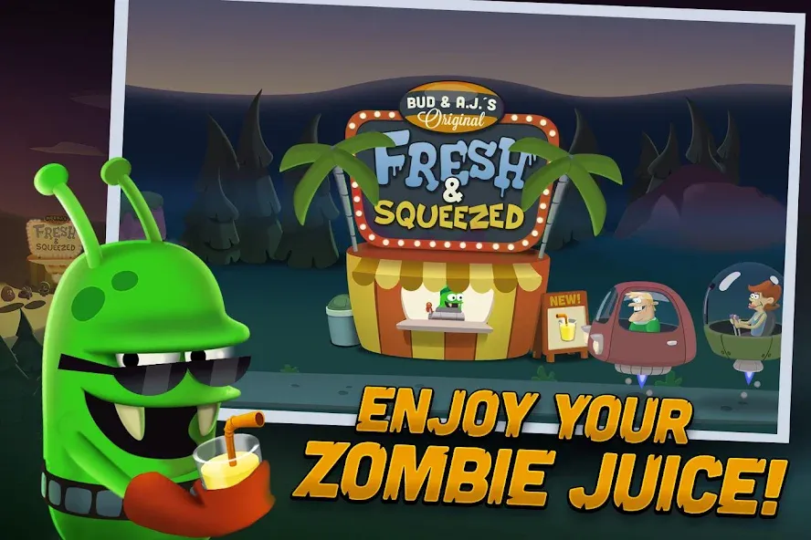 Взлом Zombie Catchers : Hunt & sell (Зомби Кэтчерс)  [МОД Много монет] — последняя версия apk на Андроид screen 5