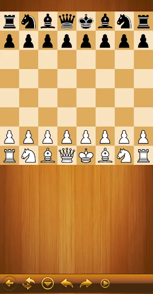 Скачать взломанную Chess  [МОД Unlocked] — последняя версия apk на Андроид screen 3