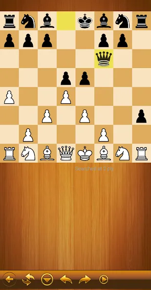 Скачать взломанную Chess  [МОД Unlocked] — последняя версия apk на Андроид screen 4