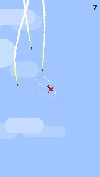 Скачать взлом Go Plane (Го Плейн)  [МОД Меню] — полная версия apk на Андроид screen 1