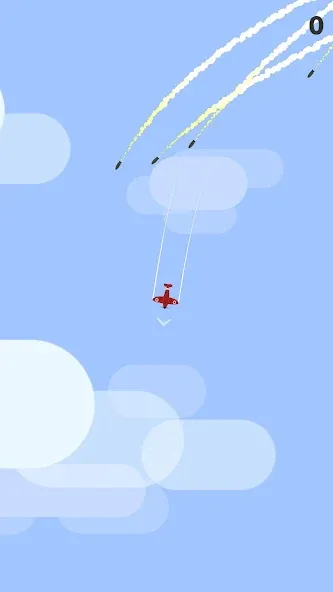 Скачать взлом Go Plane (Го Плейн)  [МОД Меню] — полная версия apk на Андроид screen 3