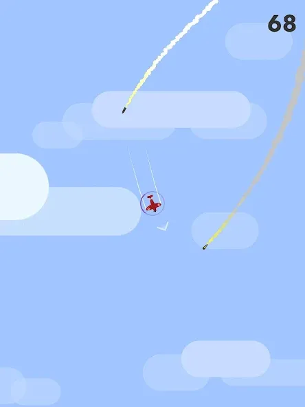 Скачать взлом Go Plane (Го Плейн)  [МОД Меню] — полная версия apk на Андроид screen 4