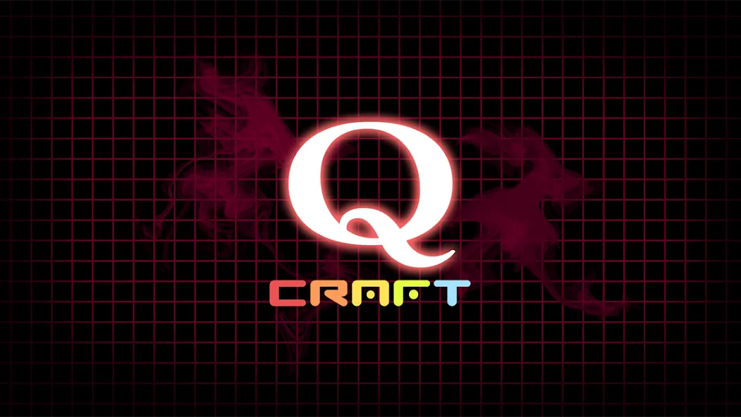 Взломанная Q craft (Крафт)  [МОД Много монет] — полная версия apk на Андроид screen 1