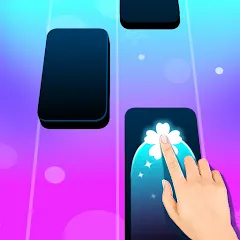 Magic Music Tiles, Piano Tiles