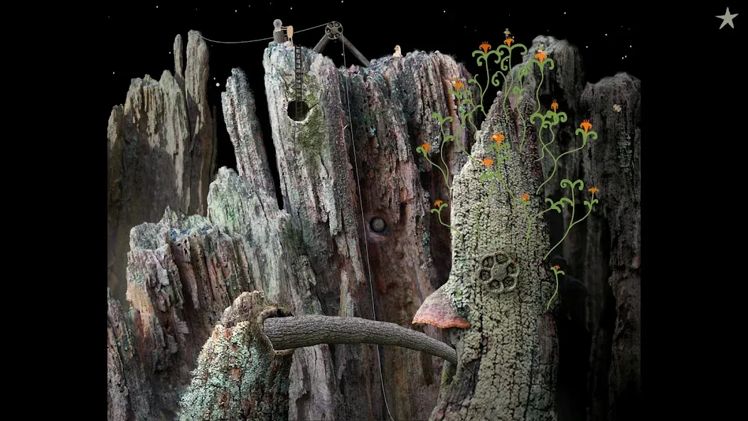 Взлом Samorost 1 (Саморост 1)  [МОД Меню] — полная версия apk на Андроид screen 4