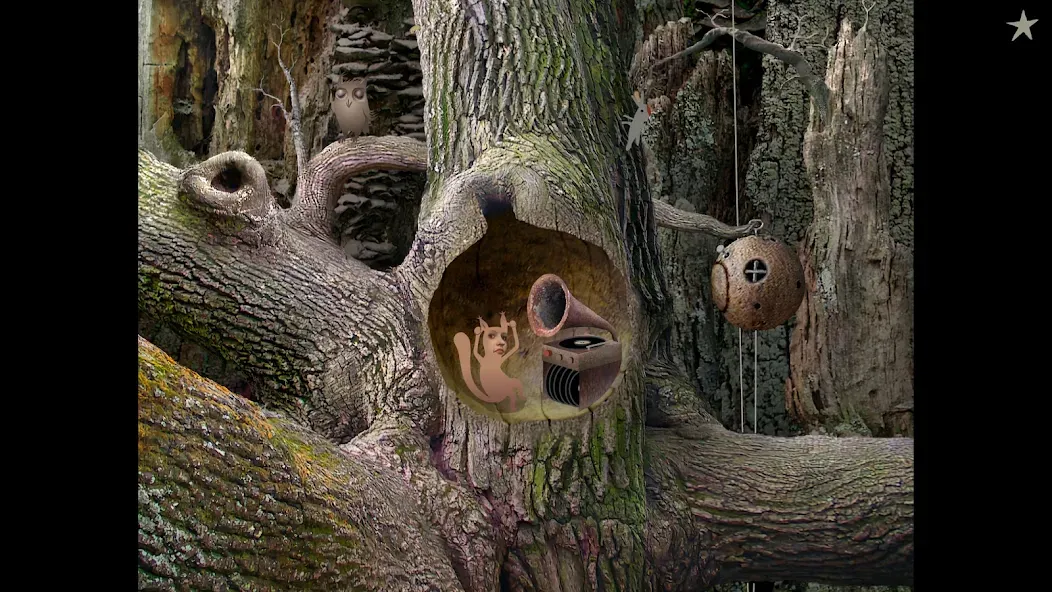 Взлом Samorost 1 (Саморост 1)  [МОД Меню] — полная версия apk на Андроид screen 5