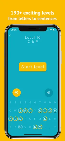 Скачать взлом Morse Mania: Learn Morse Code (Морзе Мания)  [МОД Mega Pack] — полная версия apk на Андроид screen 1