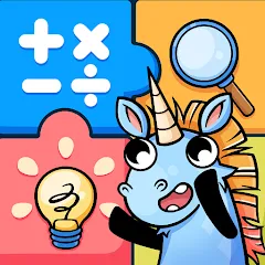 Math&Logic games for kids