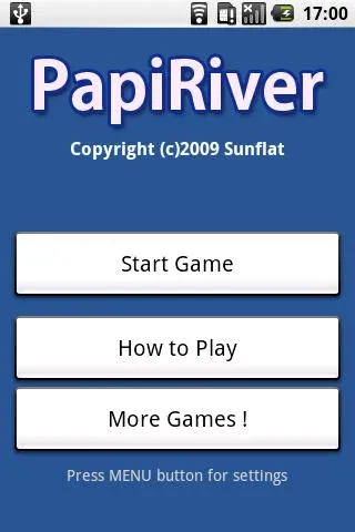 Скачать взлом Papi River (Папи Ривер)  [МОД Все открыто] — полная версия apk на Андроид screen 2