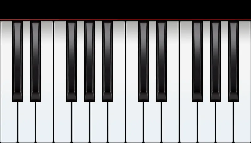 Скачать взломанную Piano  [МОД Много монет] — стабильная версия apk на Андроид screen 3