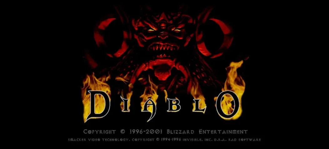 Взлом DevilutionX — Diablo 1 port (ДевилутионЭкс)  [МОД Бесконечные деньги] — последняя версия apk на Андроид screen 1