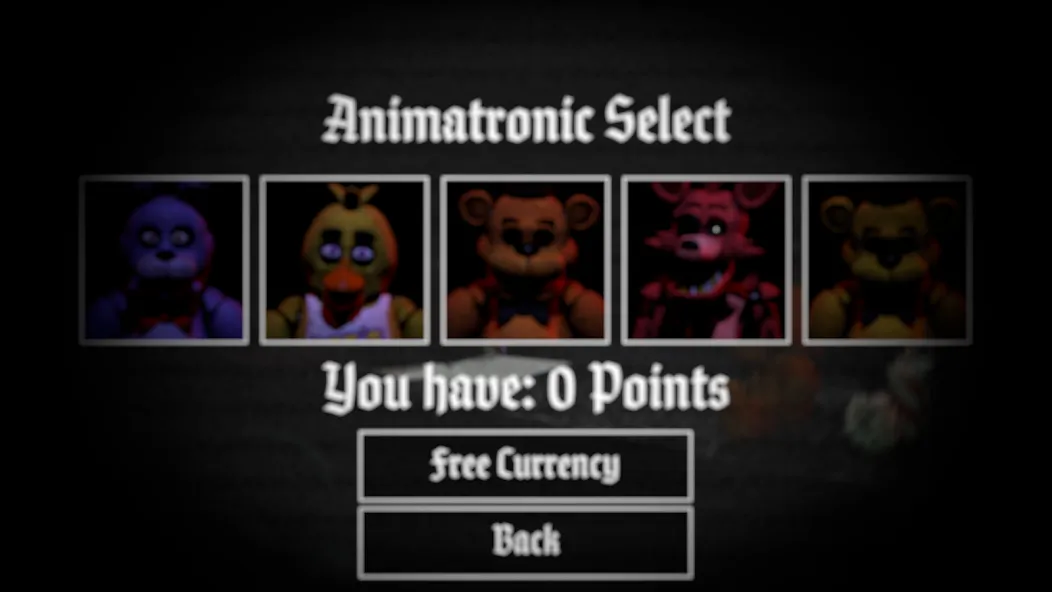 Скачать взломанную Animatronic Salvage  [МОД Много денег] — последняя версия apk на Андроид screen 1