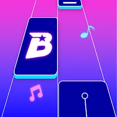 Boomstar - Piano Music Master