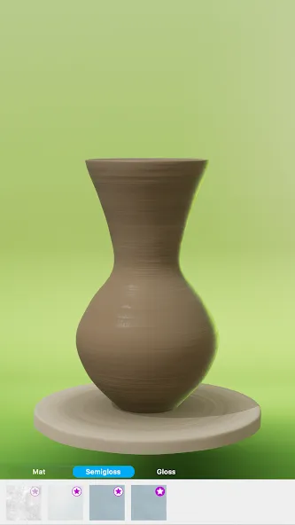 Скачать взломанную Let's Create! Pottery 2  [МОД Mega Pack] — стабильная версия apk на Андроид screen 3