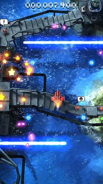 Взломанная Sky Force 2014 (кай Форс 2014)  [МОД Menu] — полная версия apk на Андроид screen 3