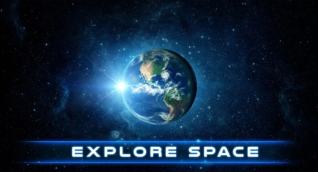 Скачать взлом VR Space Virtual Reality 360 (ВР Пространство Виртуальной Реальности 360)  [МОД Unlocked] — стабильная версия apk на Андроид screen 1