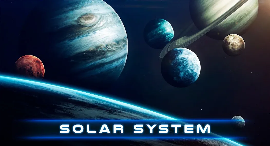 Скачать взлом VR Space Virtual Reality 360 (ВР Пространство Виртуальной Реальности 360)  [МОД Unlocked] — стабильная версия apk на Андроид screen 5