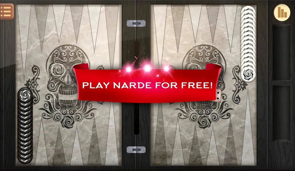 Скачать взломанную Narde  [МОД Unlimited Money] — стабильная версия apk на Андроид screen 4