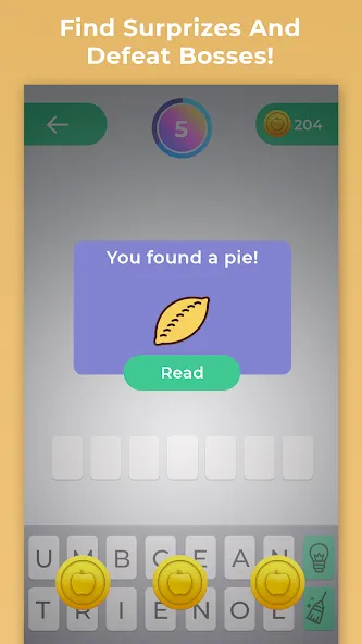 Скачать взломанную Tricky Riddles with Answers  [МОД Menu] — последняя версия apk на Андроид screen 4