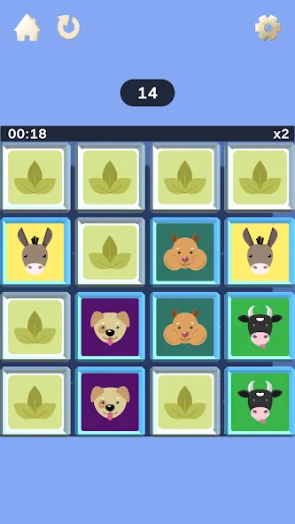 Взлом MatchTwo (МатчТу)  [МОД Меню] — последняя версия apk на Андроид screen 2