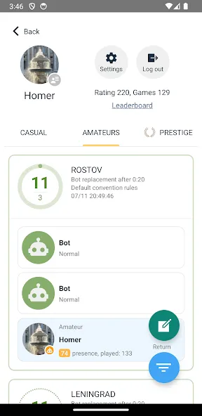 Взломанная SmartPref Pro (СмартПреф Про)  [МОД Все открыто] — последняя версия apk на Андроид screen 4