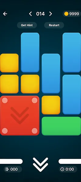 Взломанная Puzzle Packed IQ Games (Пазл Пакед ИК Игры)  [МОД Unlocked] — полная версия apk на Андроид screen 4