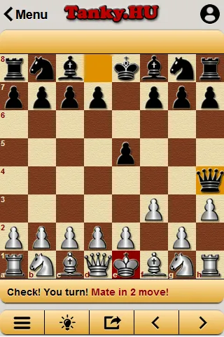 Взлом Chess (Сакк)  [МОД Много денег] — последняя версия apk на Андроид screen 2