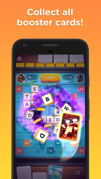 Взлом Word Domination (Ворд Доминация)  [МОД Unlimited Money] — стабильная версия apk на Андроид screen 5