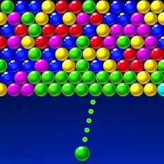 Bubble Shooter 2