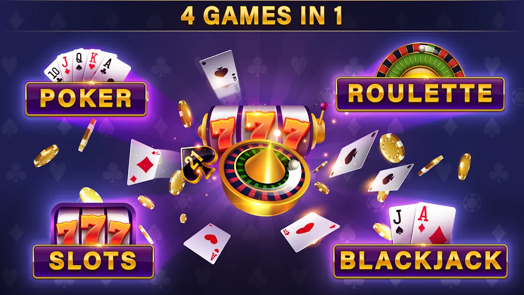 Взломанная Poker Tour: Texas Holdem World (Покер Тур)  [МОД Много денег] — стабильная версия apk на Андроид screen 2