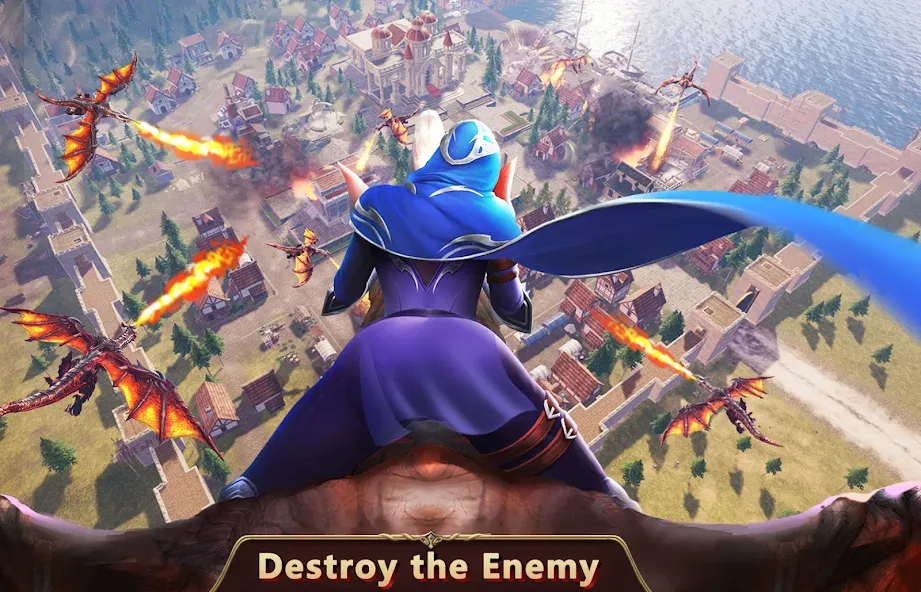 Взломанная Road of Kings — Endless Glory (Роуд оф Кингс)  [МОД Много монет] — полная версия apk на Андроид screen 3