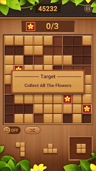 Взломанная Block Puzzle Sudoku  [МОД Меню] — полная версия apk на Андроид screen 5