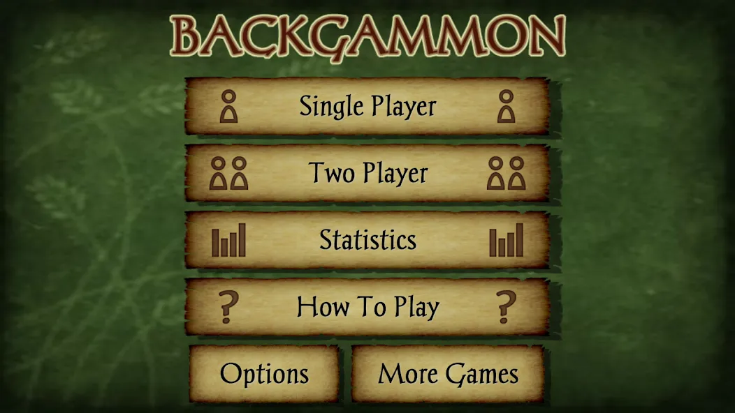 Скачать взлом Backgammon (Бэкгаммон)  [МОД Unlimited Money] — последняя версия apk на Андроид screen 5