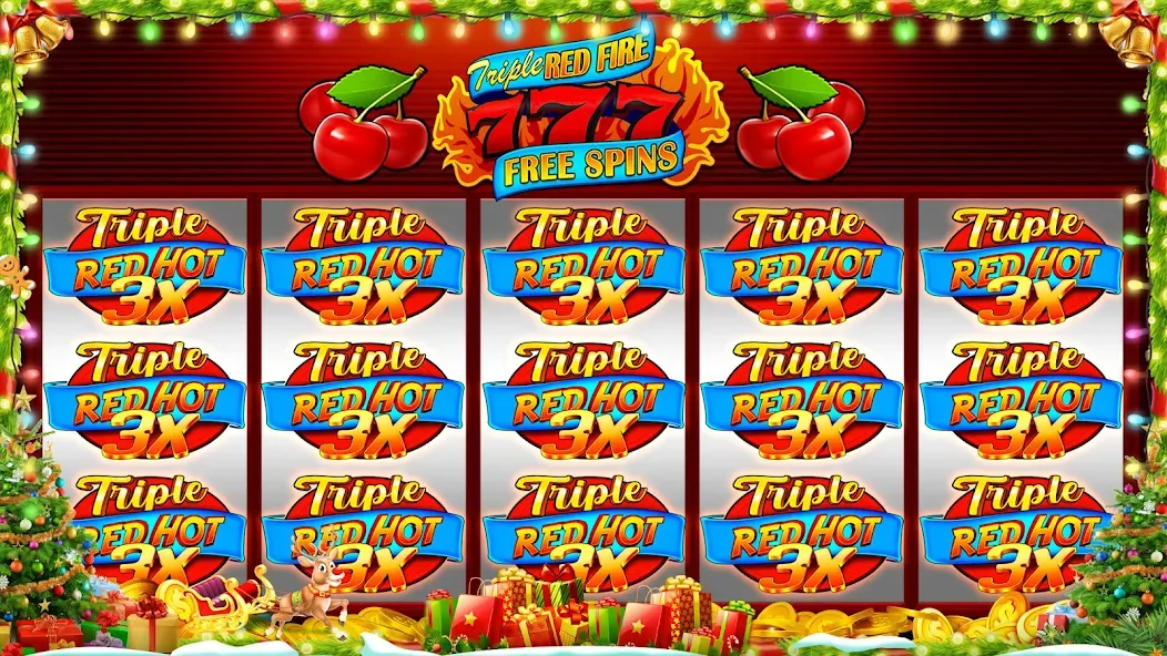 Взлом Bravo Classic Slots-777 Casino (Браво Классик Слотс)  [МОД Menu] — стабильная версия apk на Андроид screen 5