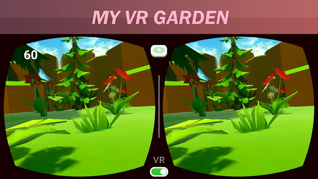 Скачать взломанную Vr Games Pro — Virtual Reality (Игры Про)  [МОД Unlocked] — последняя версия apk на Андроид screen 5