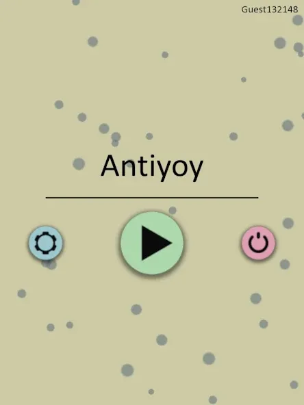 Взлом Antiyoy Online (Антий Онлайн)  [МОД Меню] — полная версия apk на Андроид screen 1