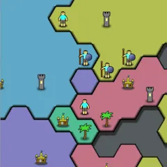 Antiyoy Online